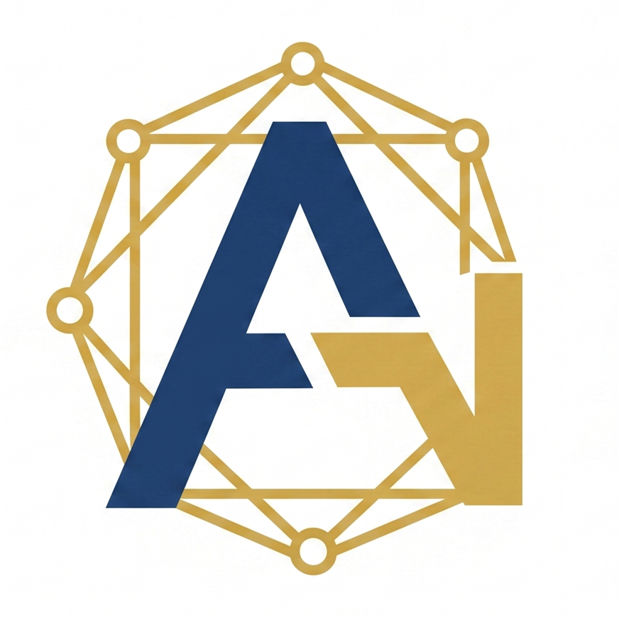 Alina Event Nexus Logo