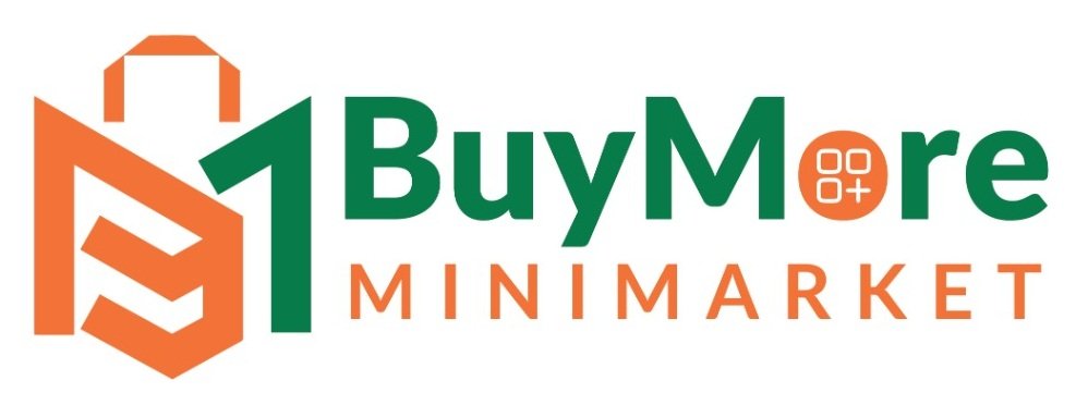 Buymore Minimarket Logo