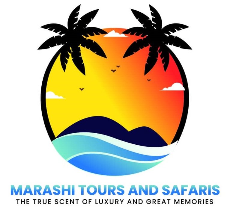 Marashi Tour and Safari Logo
