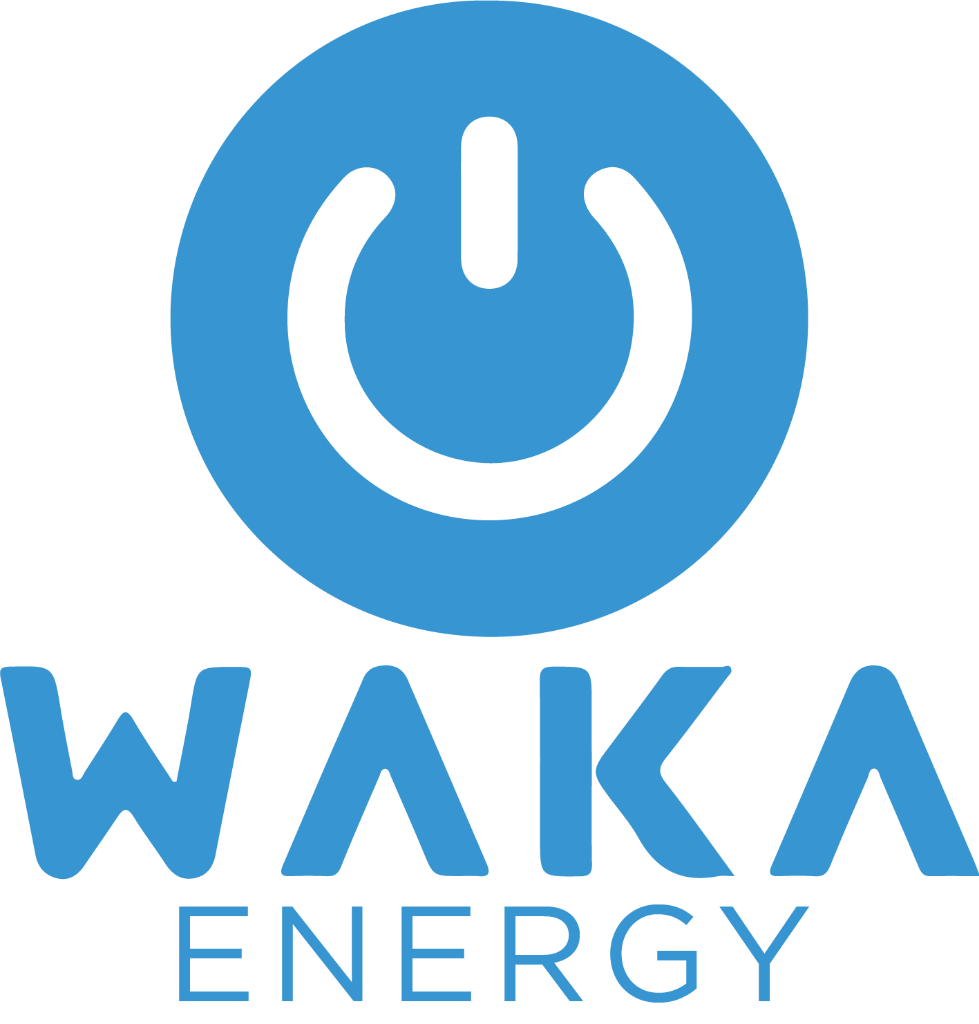 Waka Energy Limited Logo