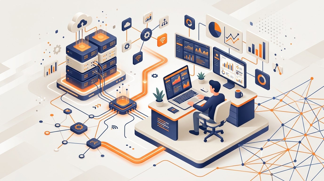 Zansoft Smart Tech Solutions